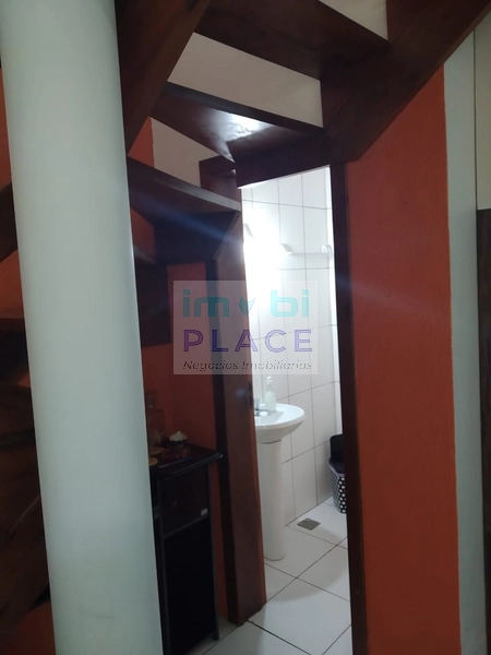 Residência Duplex, Conforto e Praticidade!: 1ª foto da galeria de imagens do imóvel