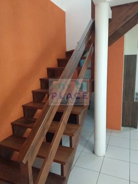 Residência Duplex, Conforto e Praticidade!: 2ª foto da galeria de imagens do imóvel