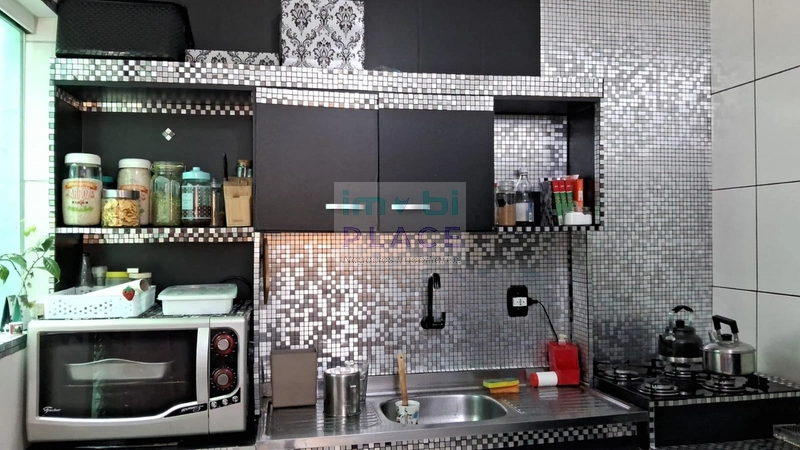 Residência Duplex, Conforto e Praticidade!: 11ª foto da galeria de imagens do imóvel