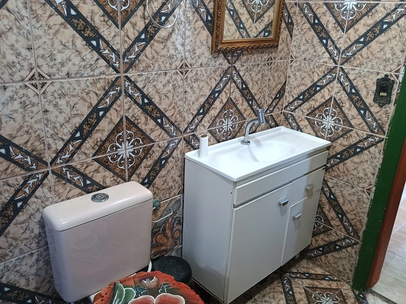 Casa com área comercial em Tramandaí: 20ª foto da galeria de imagens do imóvel