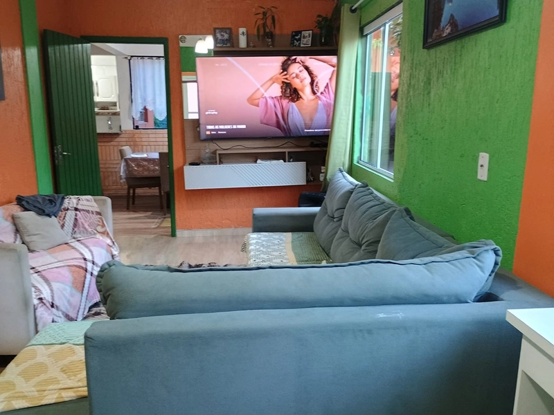 Casa com área comercial em Tramandaí: 17ª foto da galeria de imagens do imóvel