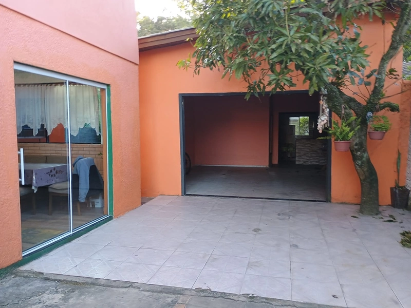 Casa com área comercial em Tramandaí: 4ª foto da galeria de imagens do imóvel