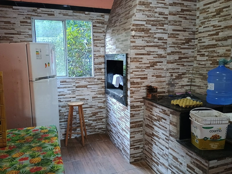 Casa com área comercial em Tramandaí: 34ª foto da galeria de imagens do imóvel