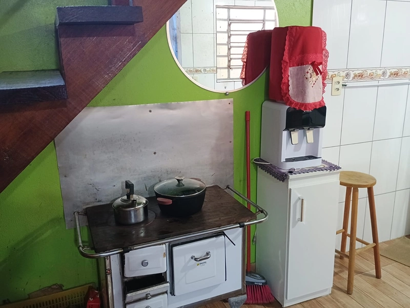 Casa com área comercial em Tramandaí: 9ª foto da galeria de imagens do imóvel