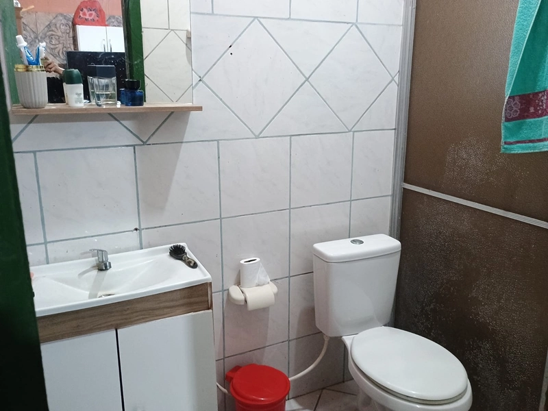 Casa com área comercial em Tramandaí: 38ª foto da galeria de imagens do imóvel