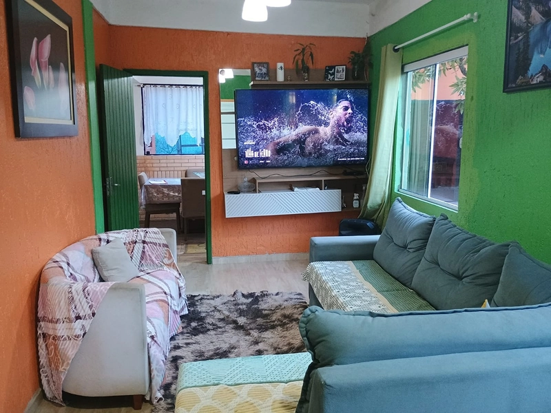 Casa com área comercial em Tramandaí: 16ª foto da galeria de imagens do imóvel
