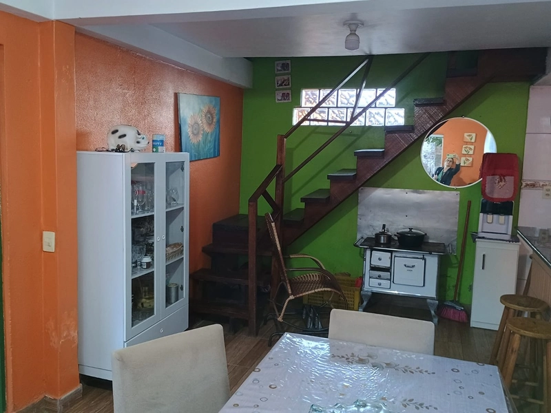 Casa com área comercial em Tramandaí: 7ª foto da galeria de imagens do imóvel