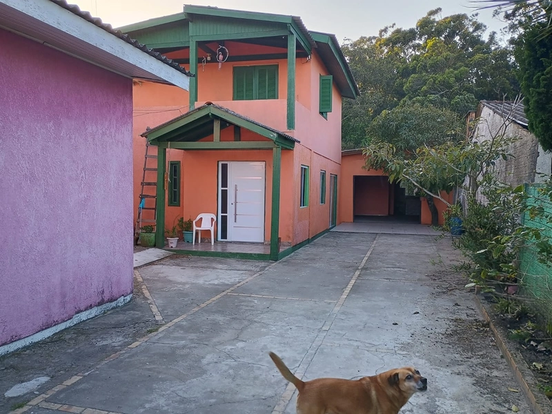 Casa com área comercial em Tramandaí: 3ª foto da galeria de imagens do imóvel