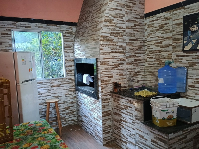 Casa com área comercial em Tramandaí: 31ª foto da galeria de imagens do imóvel