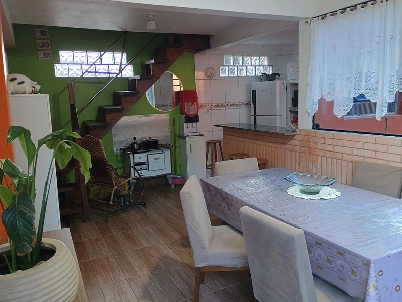 Casa com área comercial em Tramandaí: 8ª foto da galeria de imagens do imóvel