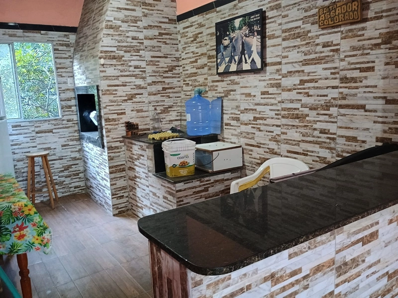 Casa com área comercial em Tramandaí: 35ª foto da galeria de imagens do imóvel