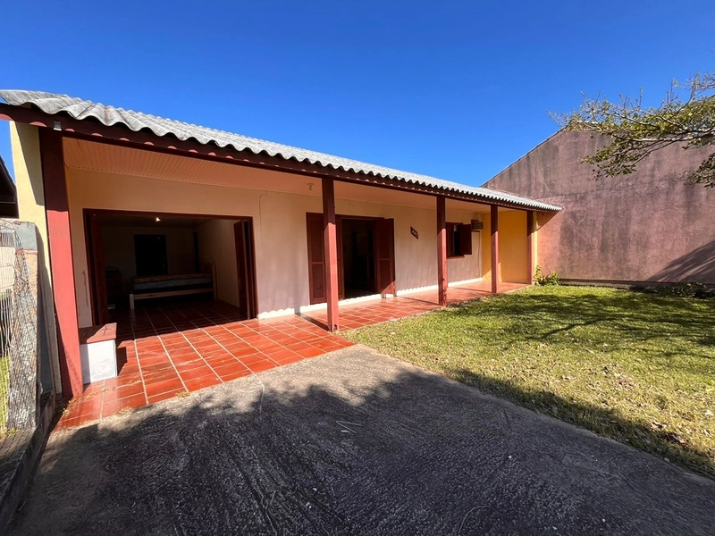 Casa à venda em Nova Tramandaí: 2ª foto da galeria de imagens do imóvel