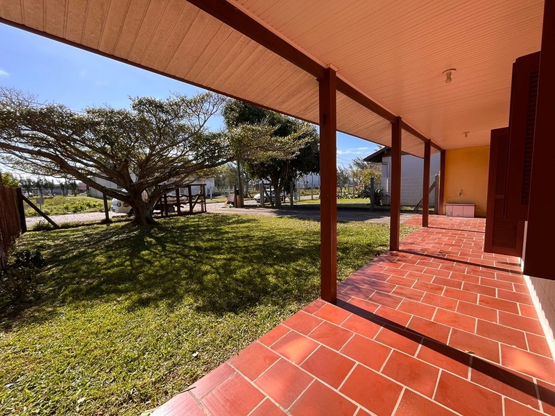 Casa à venda em Nova Tramandaí: 3ª foto da galeria de imagens do imóvel