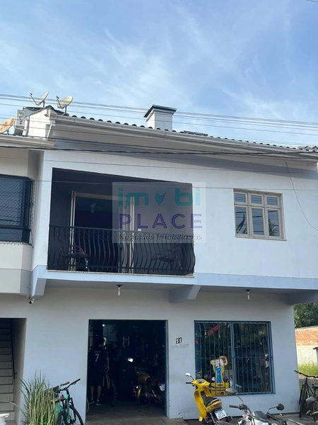 Casa de 3 Pisos com Vista Espectacular e Áreas de Lazer Completa!: 26ª foto da galeria de imagens do imóvel