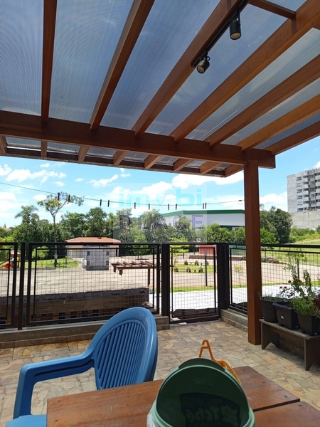 Casa de 3 Pisos com Vista Espectacular e Áreas de Lazer Completa!: 25ª foto da galeria de imagens do imóvel