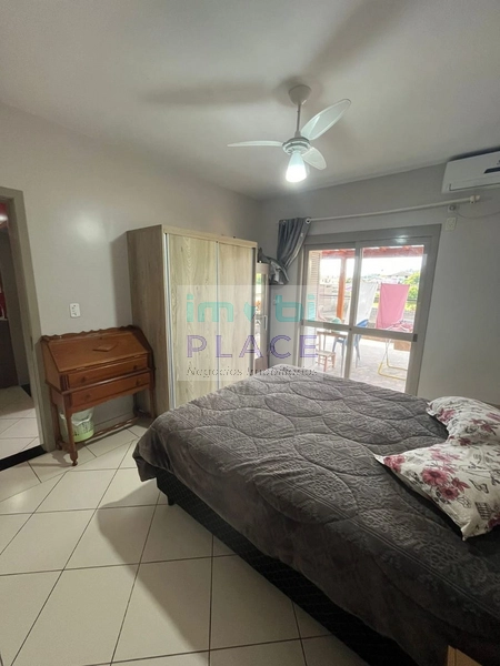 Casa de 3 Pisos com Vista Espectacular e Áreas de Lazer Completa!: 17ª foto da galeria de imagens do imóvel