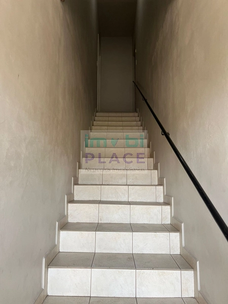 Casa de 3 Pisos com Vista Espectacular e Áreas de Lazer Completa!: 12ª foto da galeria de imagens do imóvel