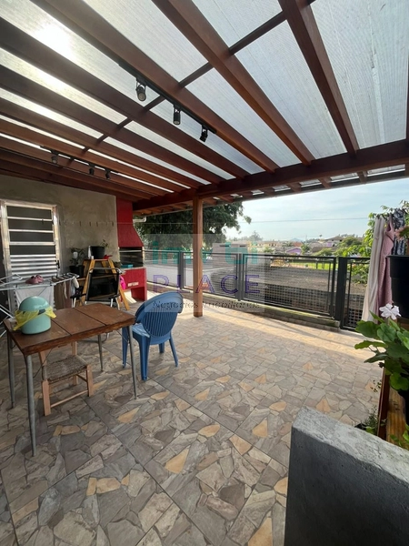Casa de 3 Pisos com Vista Espectacular e Áreas de Lazer Completa!: 4ª foto da galeria de imagens do imóvel