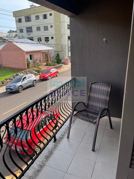 Casa de 3 Pisos com Vista Espectacular e Áreas de Lazer Completa!: 15ª foto da galeria de imagens do imóvel