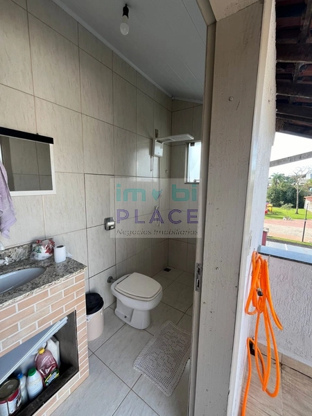 Casa de 3 Pisos com Vista Espectacular e Áreas de Lazer Completa!: 22ª foto da galeria de imagens do imóvel