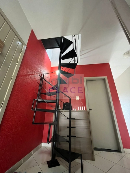 Casa de 3 Pisos com Vista Espectacular e Áreas de Lazer Completa!: 18ª foto da galeria de imagens do imóvel