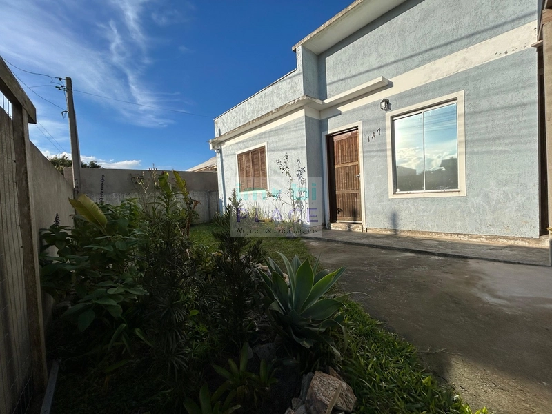 Casa à venda em Tramandaí Sul – Conforto e segurança perto do mar: 2ª foto da galeria de imagens do imóvel