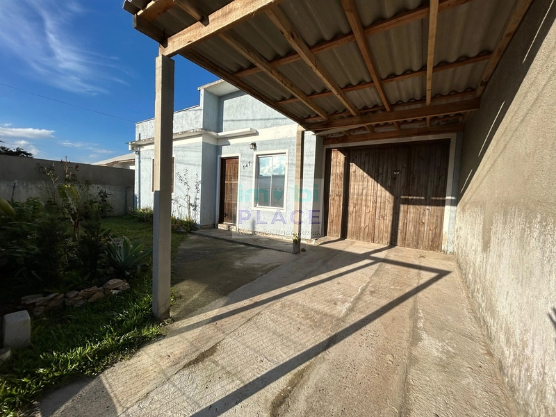 Casa à venda em Tramandaí Sul – Conforto e segurança perto do mar: 1ª foto da galeria de imagens do imóvel