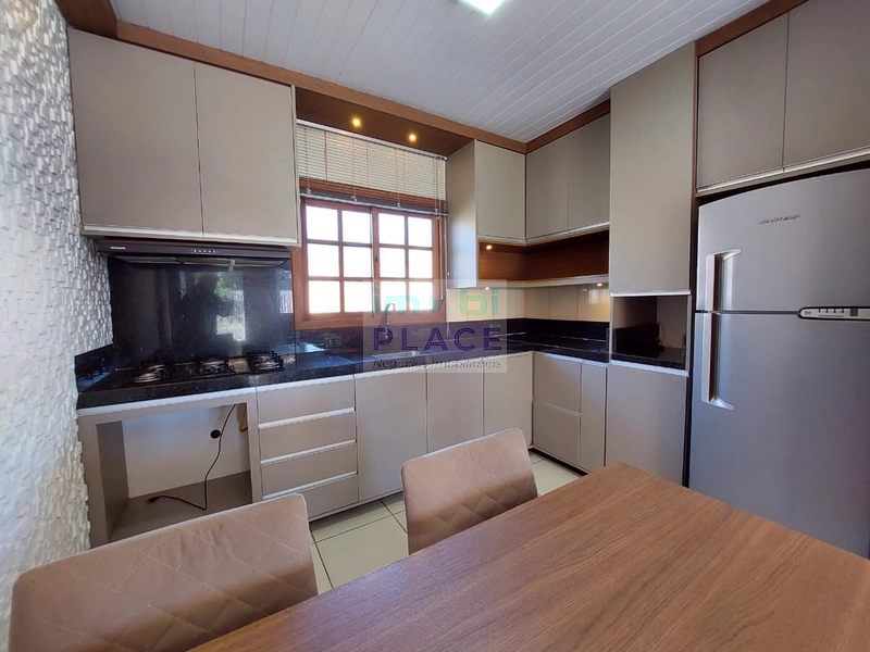 Apresentamos esta encantadora casa em Tramandaí: 1ª foto da galeria de imagens do imóvel