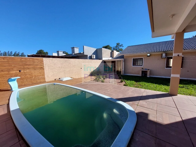 Apresentamos esta encantadora casa em Tramandaí: 4ª foto da galeria de imagens do imóvel