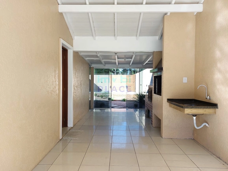 Apresentamos esta encantadora casa em Tramandaí: 11ª foto da galeria de imagens do imóvel