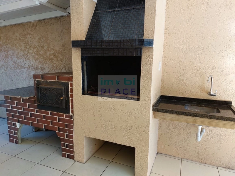 Apresentamos esta encantadora casa em Tramandaí: 2ª foto da galeria de imagens do imóvel