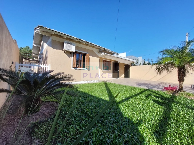 Imóvel residencial ou comercial