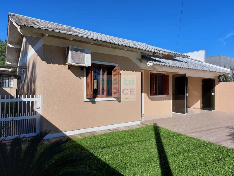 Apresentamos esta encantadora casa em Tramandaí: 3ª foto da galeria de imagens do imóvel