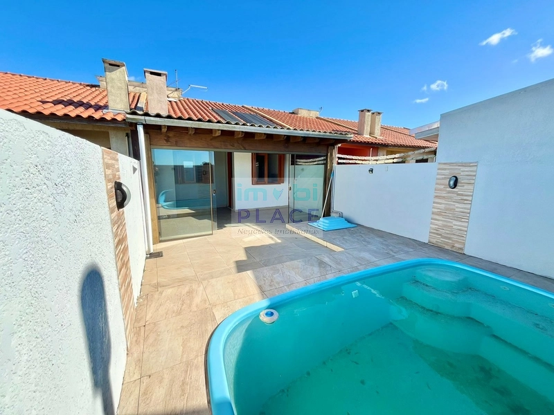 Conforto, lazer e localização estratégica para você!: 25ª foto da galeria de imagens do imóvel