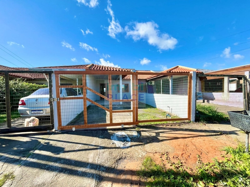 Imóvel residencial ou comercial