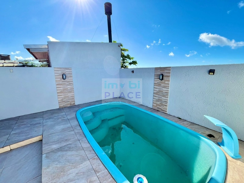 Conforto, lazer e localização estratégica para você!: 22ª foto da galeria de imagens do imóvel