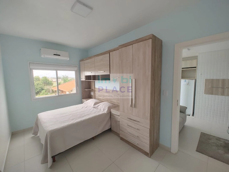 Aconchegante Apartamento de 1 Dormitório - Perfeito para Seu Conforto: 4ª foto da galeria de imagens do imóvel