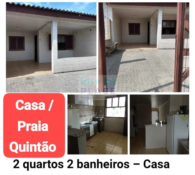 Casa à Venda: 3ª foto da galeria de imagens do imóvel