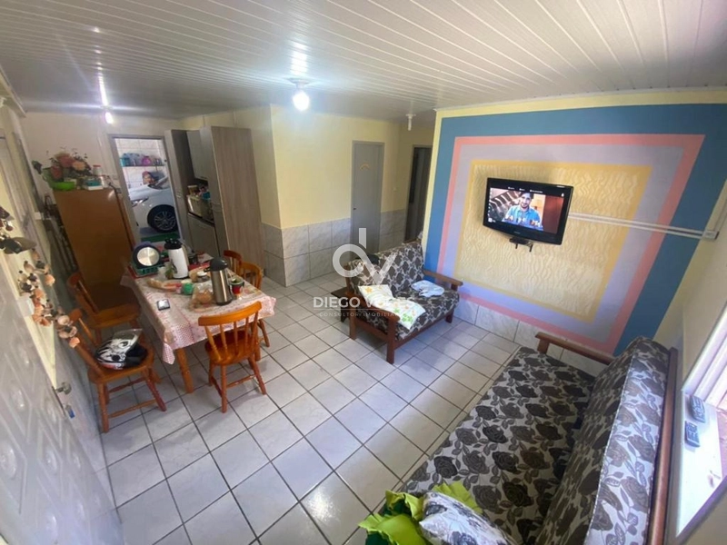 Casa em região de veranistas de Frente para o Mar: 6ª foto da galeria de imagens do imóvel