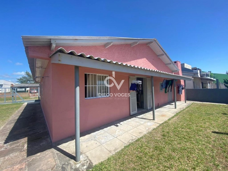 Casa em região de veranistas de Frente para o Mar: 20ª foto da galeria de imagens do imóvel