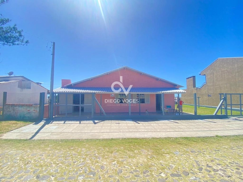 Casa em região de veranistas de Frente para o Mar: 9ª foto da galeria de imagens do imóvel