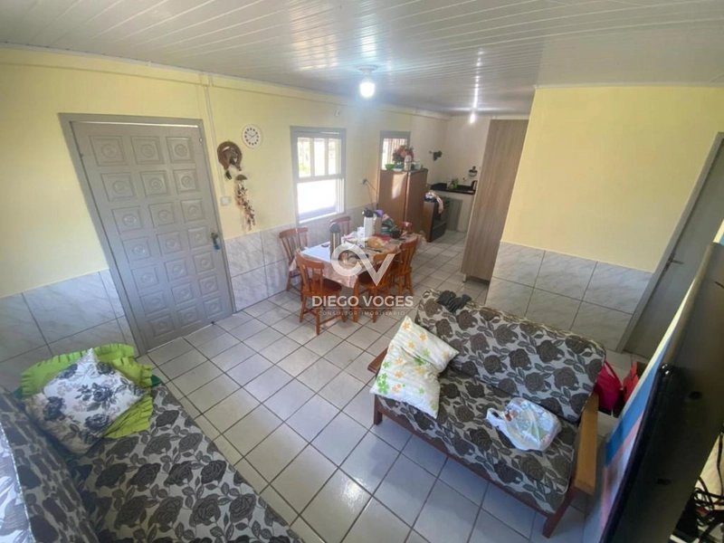 Casa em região de veranistas de Frente para o Mar: 12ª foto da galeria de imagens do imóvel