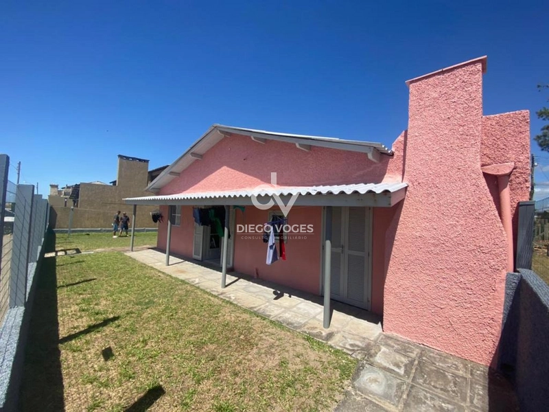 Casa em região de veranistas de Frente para o Mar: 5ª foto da galeria de imagens do imóvel