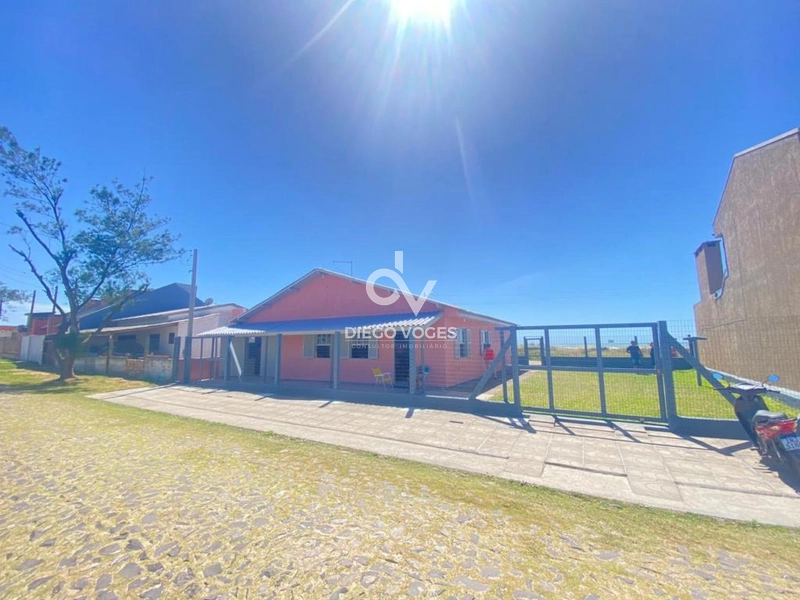 Casa em região de veranistas de Frente para o Mar: 11ª foto da galeria de imagens do imóvel