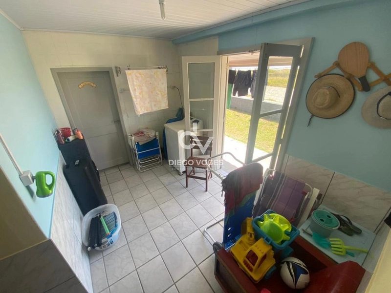 Casa em região de veranistas de Frente para o Mar: 15ª foto da galeria de imagens do imóvel