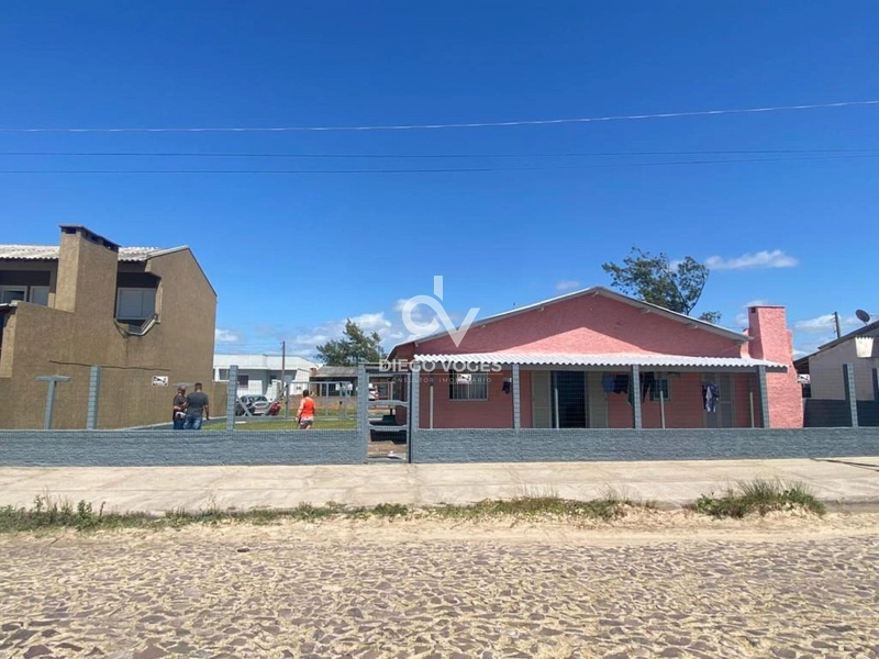 Casa em região de veranistas de Frente para o Mar: 10ª foto da galeria de imagens do imóvel