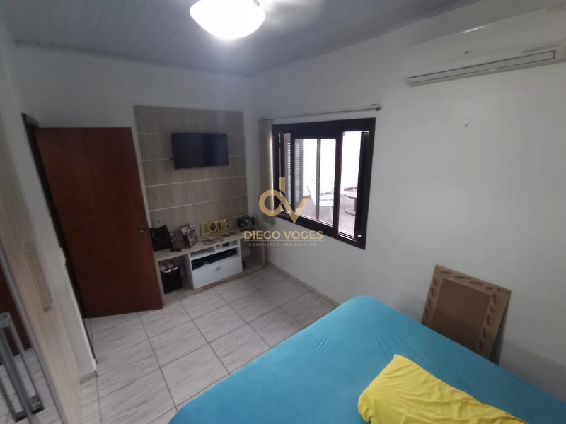 Linda casa com piscina em bairro de moradores: 10ª foto da galeria de imagens do imóvel