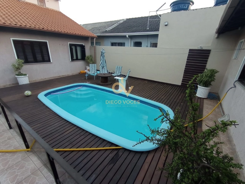 Linda casa com piscina em bairro de moradores: 20ª foto da galeria de imagens do imóvel