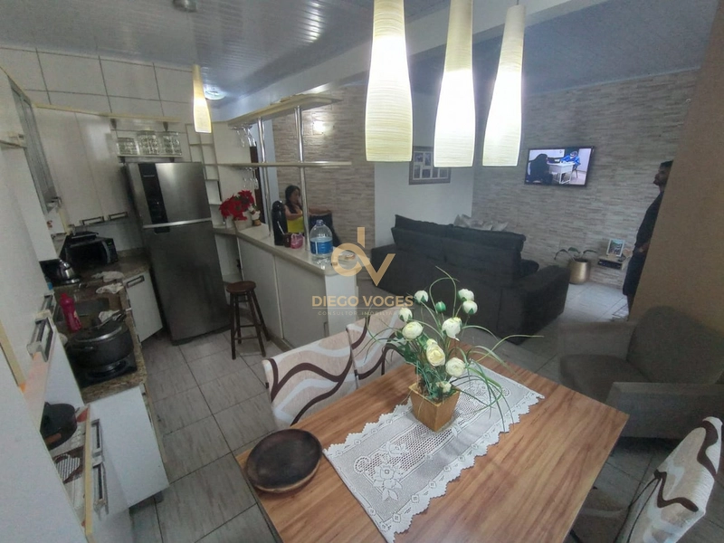 Linda casa com piscina em bairro de moradores: 17ª foto da galeria de imagens do imóvel