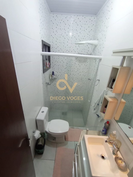 Linda casa com piscina em bairro de moradores: 8ª foto da galeria de imagens do imóvel